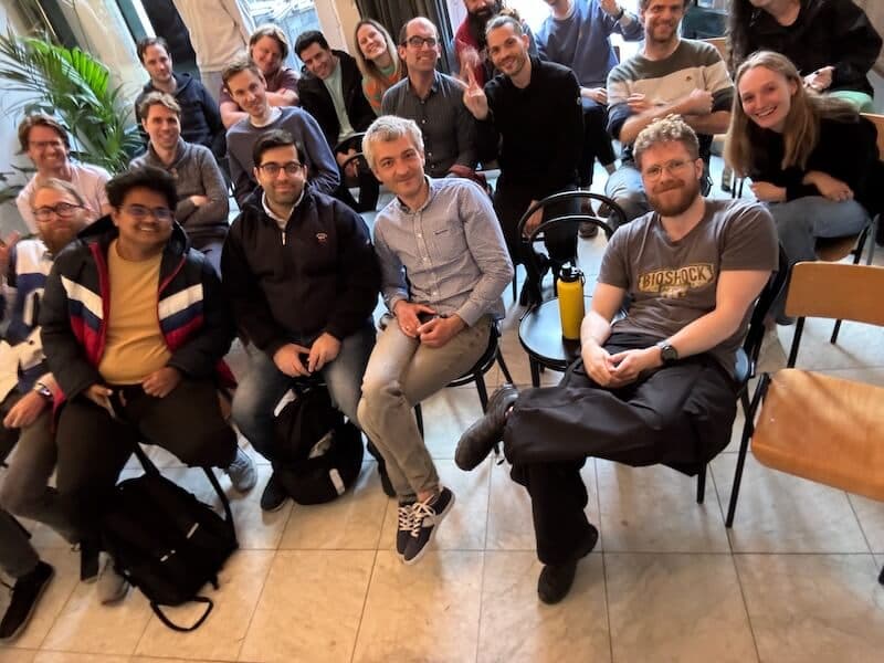 Show and Tell Selfie